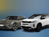 ۹ خودروی جدید سایپا معرفی شدند؛ از سیتروئن C5X تا چانگان UNI-K