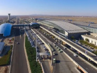 واردات خودرو از منطقه آزاد فرودگاه امام؛ فقط برای ناوگان عمومی