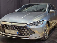 بی وای دی چین پلاس