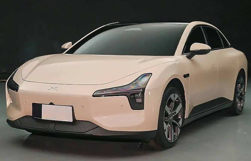 قیمت ایکس پنگ مونا M03 در ایران اعلام شد / تیر 1405
