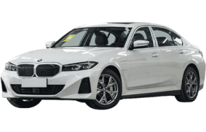  قیمت بی ام‌ و i3 eDrive