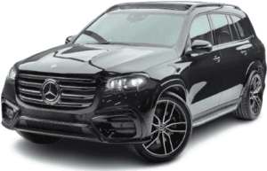  قیمت بنز GLS450 2026