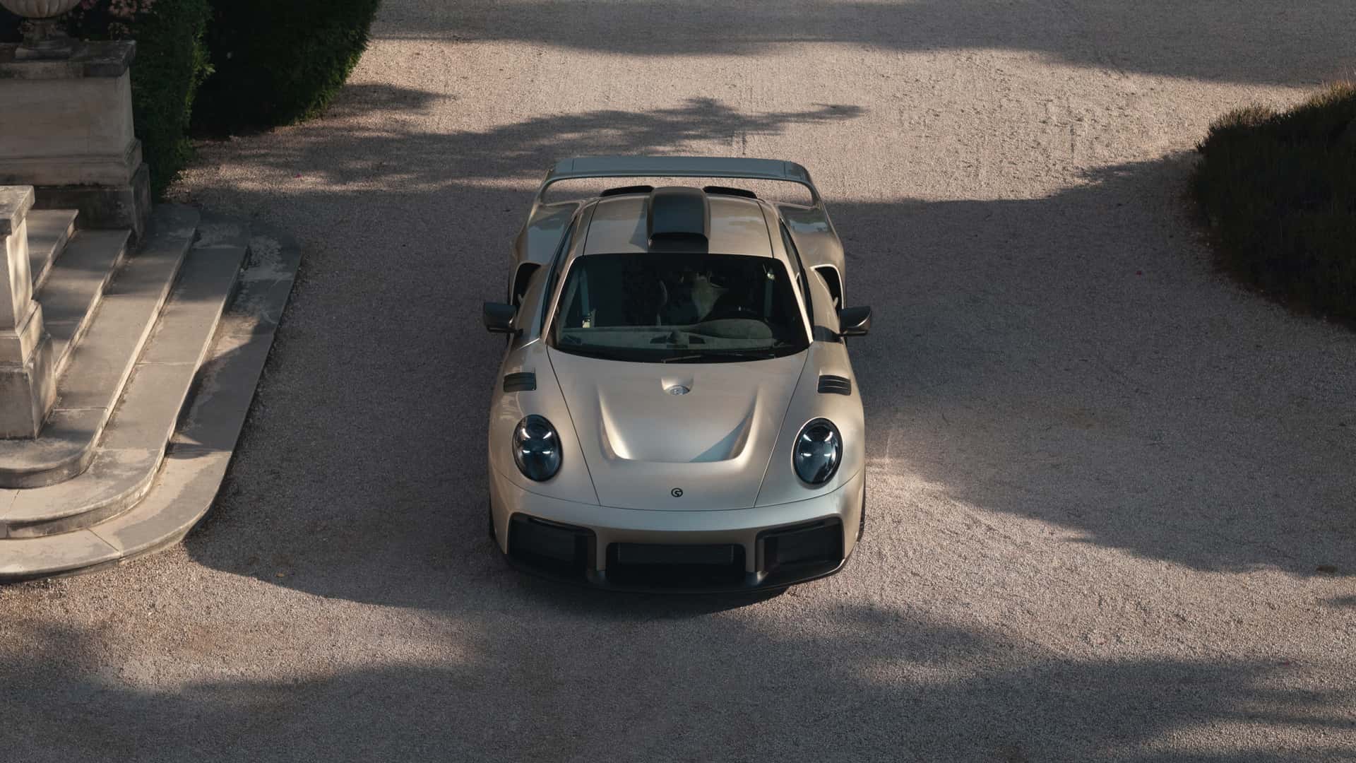 مارسیِن GT