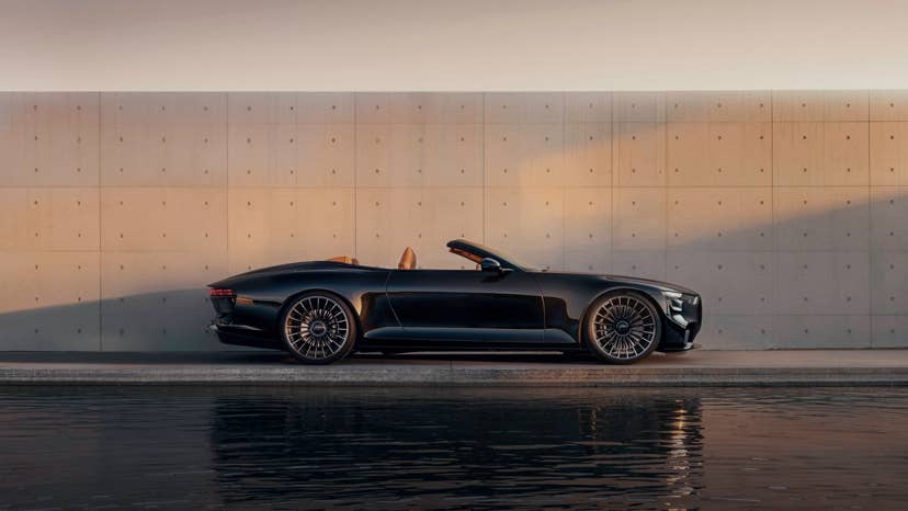 برابوس Bodo Cabriolet