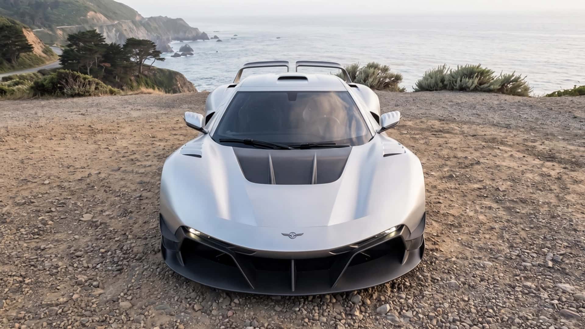 رضوانی Beast X