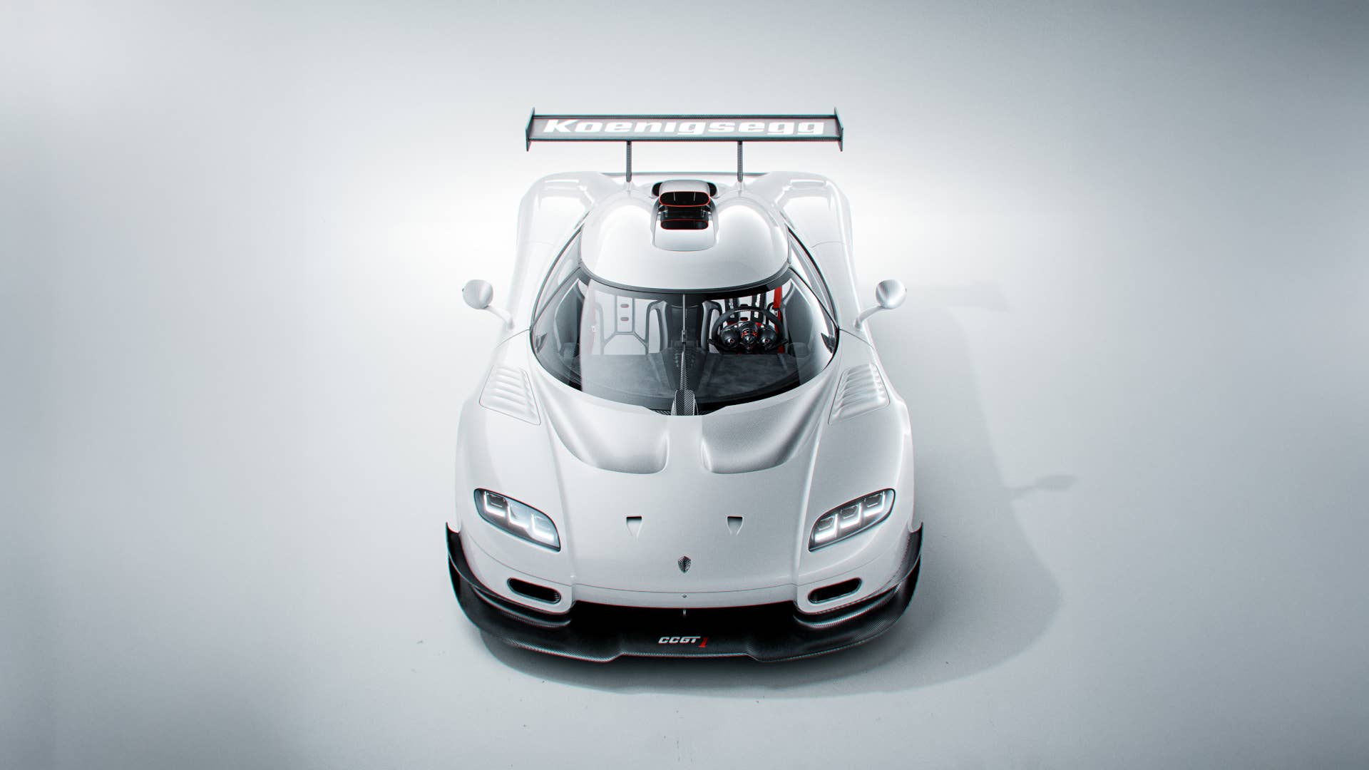کونیگزگ CCGT1