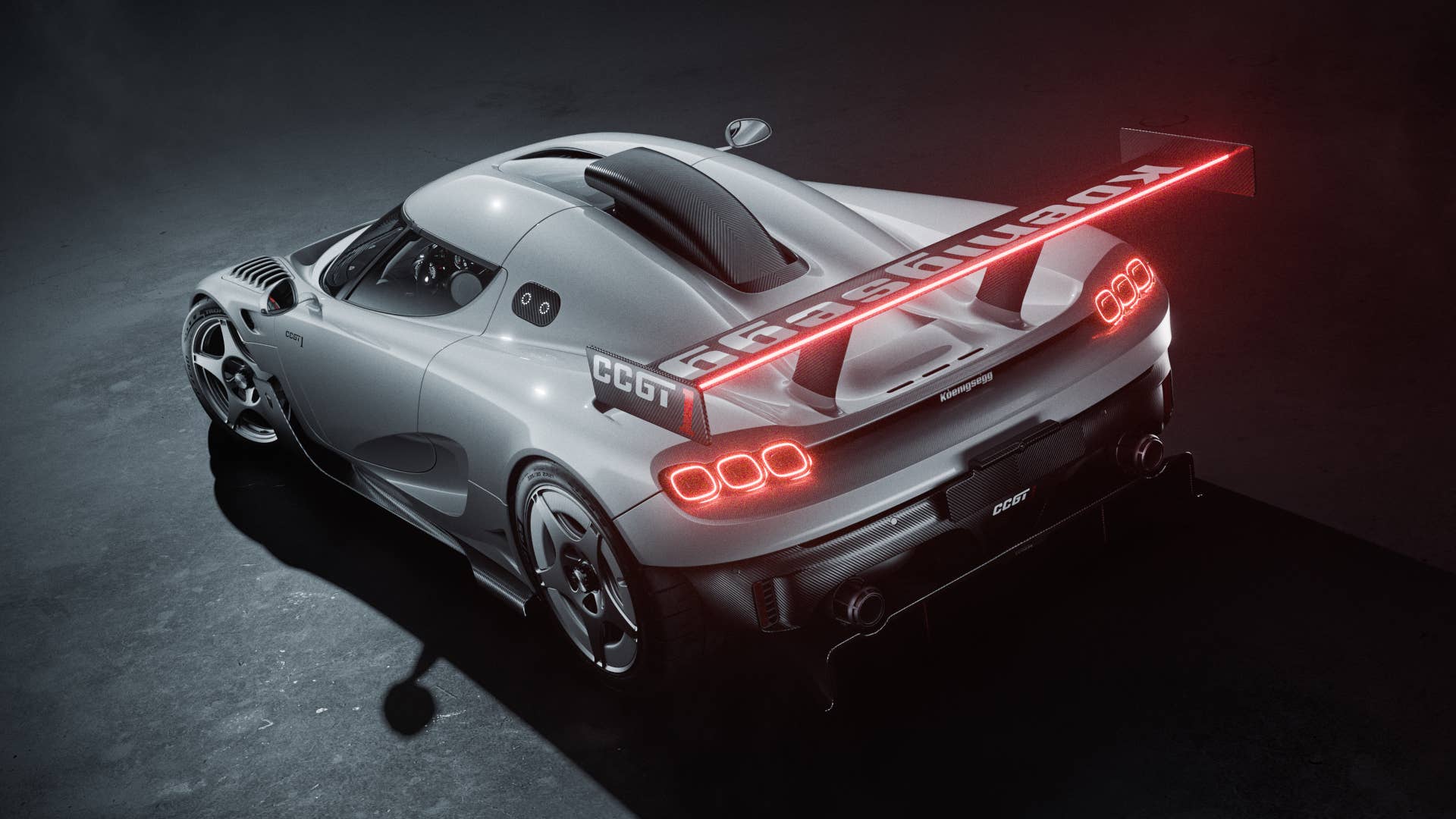 کونیگزگ CCGT1