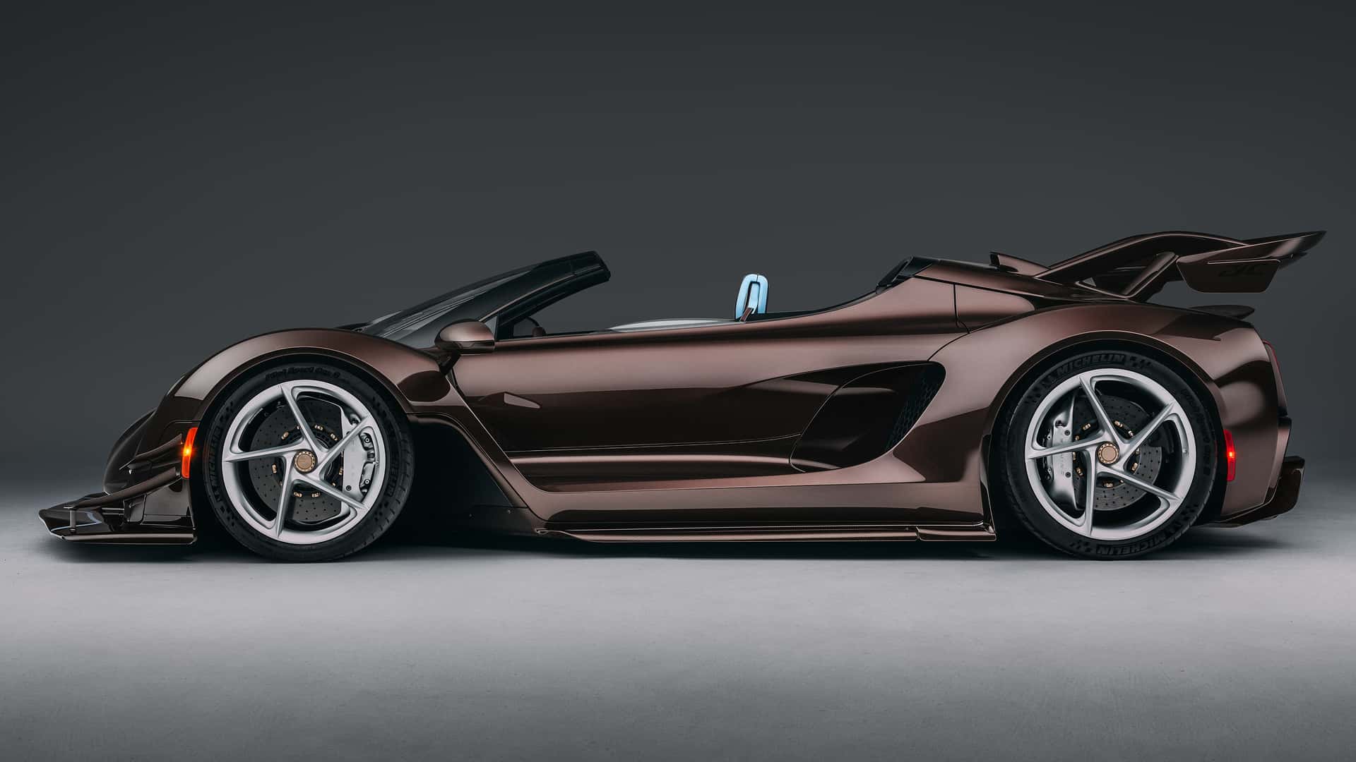 زینگر 21C Spyder؛ مشخصات، قیمت و عملکرد هایپرکار 1250 اسبی