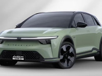 میتسوبیشی ASX VR-e؛ مشخصات، برد و عملکرد هاچبک برقی