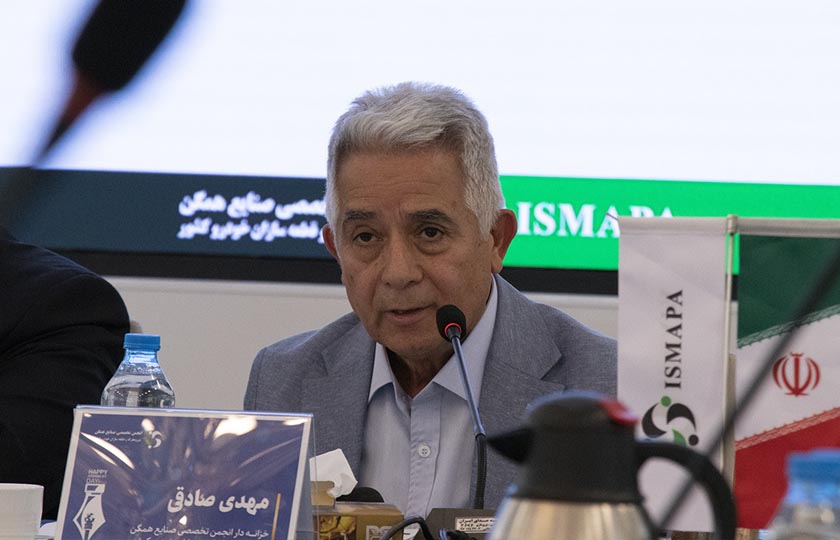 مشکلات صنعت قطعه‌سازی؛ از بلاتکلیفی ارز تا ضعف سیاست‌گذاری خودرو