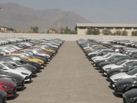 تعرفه واردات خودرو ۱۴۰۵؛ احتمال تعیین کف ۱۰۰ درصدی