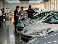 پیش فروش خودرو دیگر جذاب نیست؟ چرا خریداران به خرید نقدی می‌روند؟
