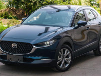 اعلام قیمت جدید کارخانه ای مزدا CX-30 / مرداد ۱۴۰۵