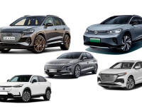 افزایش قیمت خودروهای برقی؛ نقش شایعات بنزین و نوسان ارز در التهاب بازار