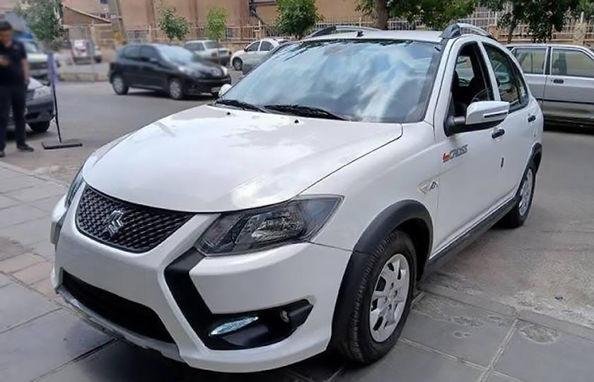 فروش کوییک S سایپا در مرداد ۱۴۰۵؛ شرایط، قیمت و زمان تحویل