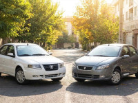 سورن پلاس XU7P یا رانا پلاس TU5P؛ کدام ارزش خرید بیشتری دارد؟