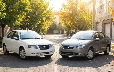سورن پلاس XU7P یا رانا پلاس TU5P؛ کدام ارزش خرید بیشتری دارد؟