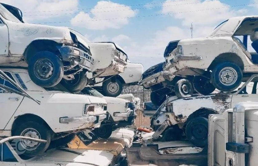 خودروهای بالای ۲۰ سال چه محدودیت‌هایی خواهند داشت؟