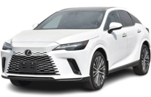  قیمت لکسوس RX 2024-2026