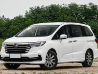 هوندا اودیسه جدید؛ مشخصات، قیمت و امکانات MPV هفت‌نفره