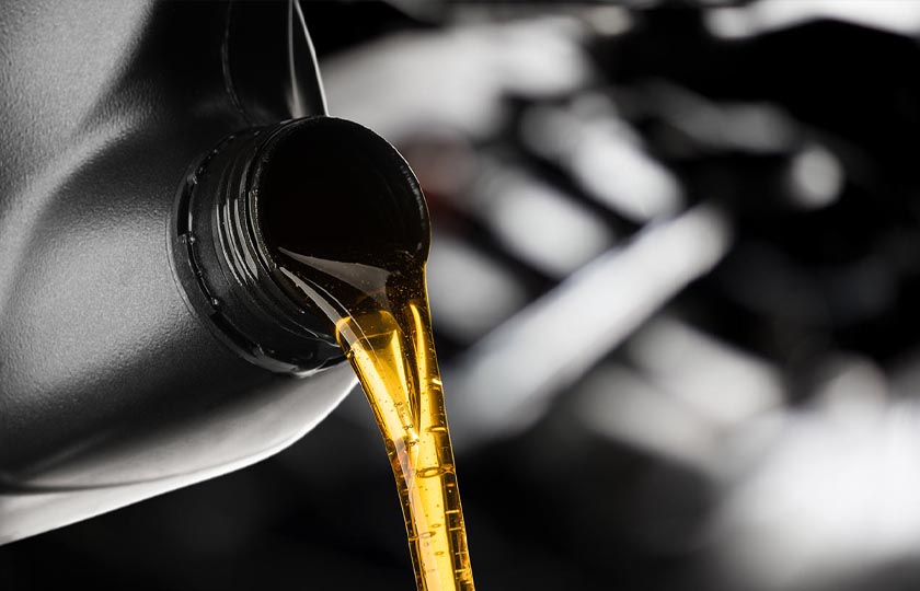 قیمت روغن موتور امروز شنبه ۱۴ شهریور ۱۴۰۵