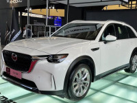 مزدا CX-90