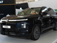 فولکس‌ واگن ID. ERA 9X