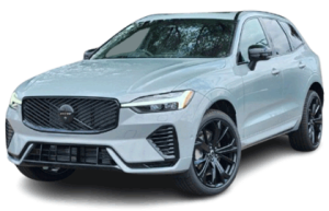  قیمت ولوو XC60 2026