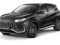 نمایندگی ۱۱۷۷ آلکان خودرو پویان، میزبان اولین ایونت تست درایو تیسان