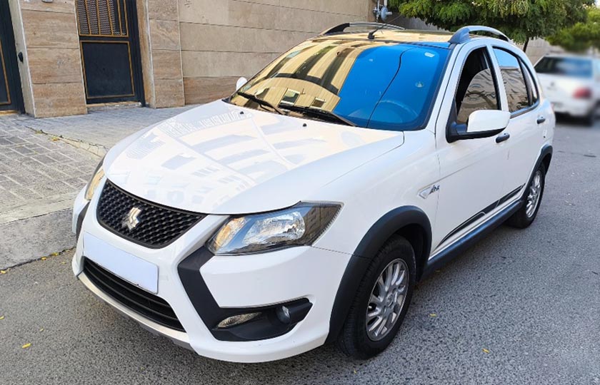 کوییک GXR L