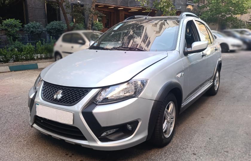 کوییک GXR H