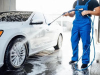 قیمت جدید کارواش در تهران؛ تعرفه شست‌وشوی خودرو در مهر ۱۴۰۵