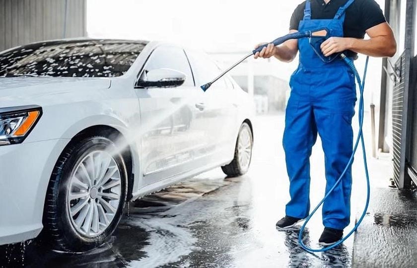 قیمت جدید کارواش در تهران؛ تعرفه شست‌وشوی خودرو در مهر ۱۴۰۵