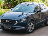 شرایط فروش مزدا CX-30 / مهر ۱۴۰۵