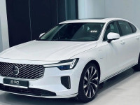 شرایط فروش ولوو S90 / مهر ۱۴۰۵