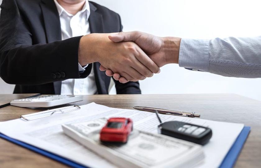 جریمه تأخیر تحویل خودرو؛ بندهای قراردادی به زیان خریداران