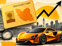 توقف واردات خودرو با کارت اقامت ایرانیان خارج از کشور