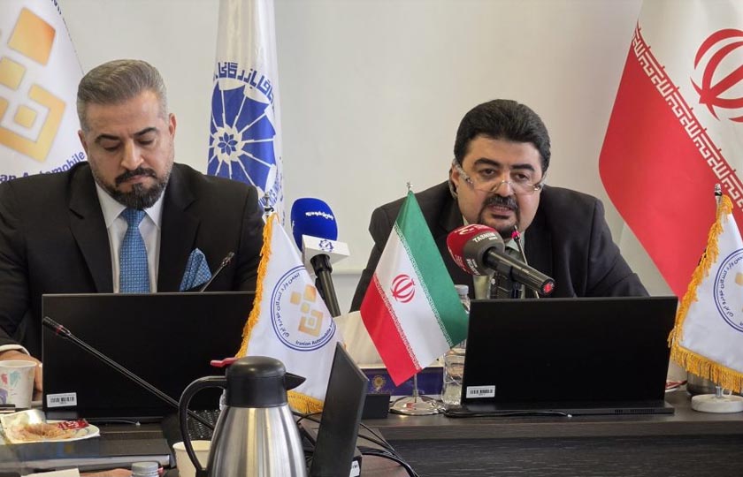 انجمن واردکنندگان خودرو: محدودیت واردات، ارز را کنترل نکرد