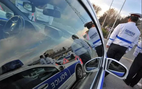 بخشودگی دیرکرد جرایم رانندگی از ۱۰ تا ۱۶ مهر ۱۴۰۵