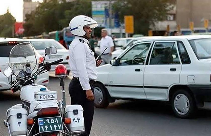 جریمه‌ های رانندگی ۱۴۰۶ تغییر می‌کنند؟ جزئیات بازنگری جرایم