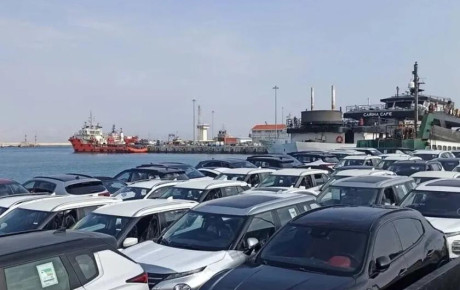 مهلت تغییر نوع عملیات ارزی ثبت‌ سفارش خودرو تا ۳۰ آذر ۱۴۰۵