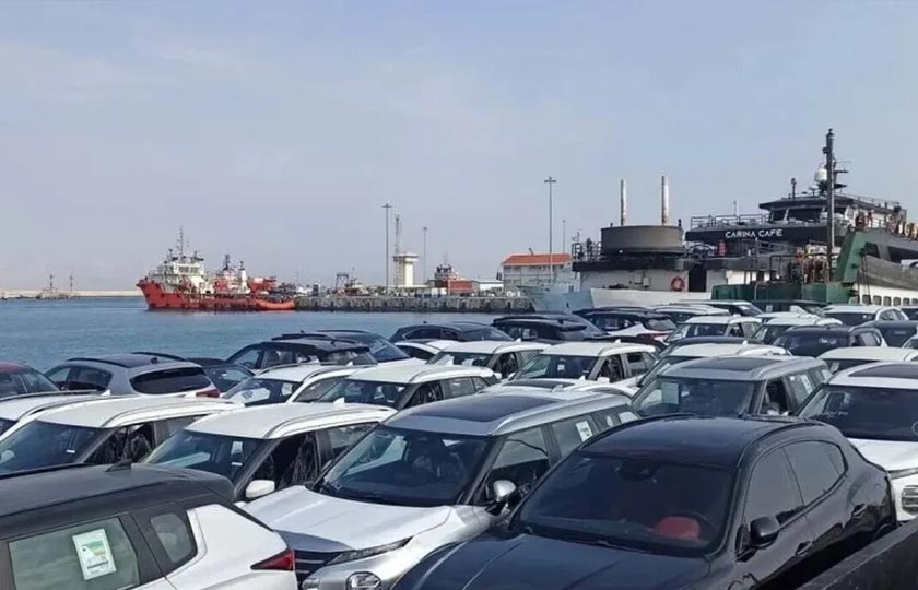 مهلت تغییر نوع عملیات ارزی ثبت‌ سفارش خودرو تا ۳۰ آذر ۱۴۰۵