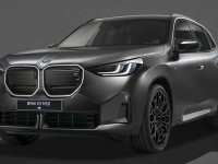 بی ام و X3 M50 مدل ۲۰۲۷ با قدرت ۴۳۷ اسب‌بخار معرفی شد