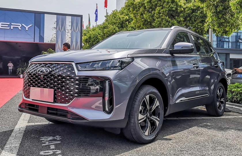 قیمت ام‌ وی‌ ام X5 در بازار؛ بررسی مشخصات و اختلاف قیمت کارخانه