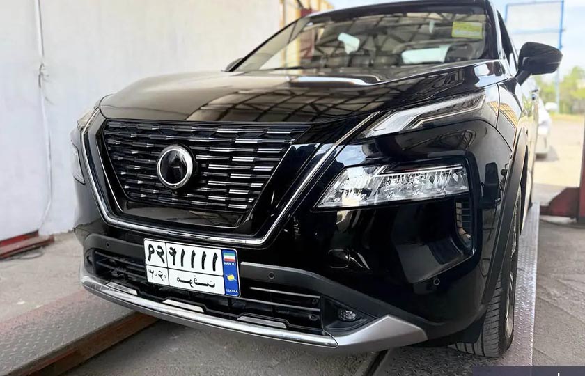 تضمین ورود موقت خودرو به ایران؛ فرمول جدید محاسبه گمرک