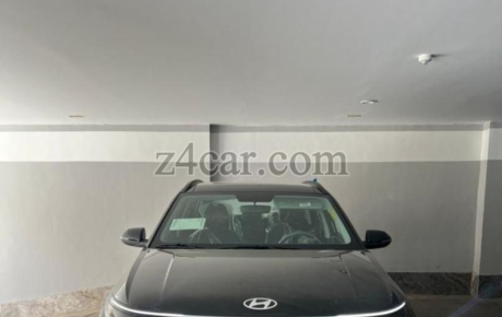  2025 , هیوندای کونا 