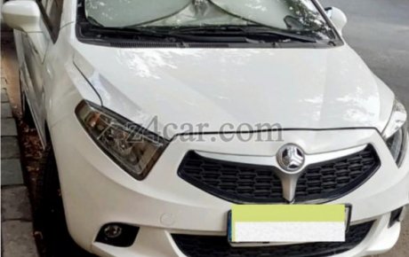  1395 , برلیانس H220 