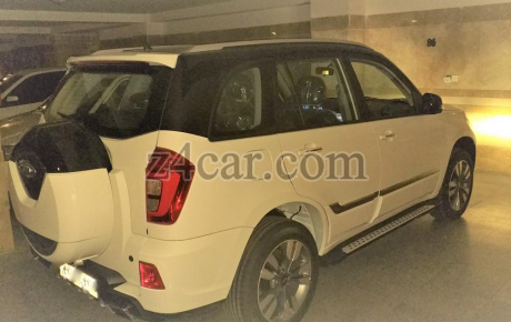  1399 , ام وی ام X33 S (اتوماتیک CVT اسپرت) 