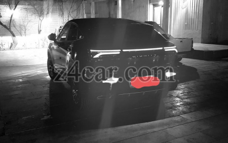  1400 , دانگ فنگ دیگنیتی 