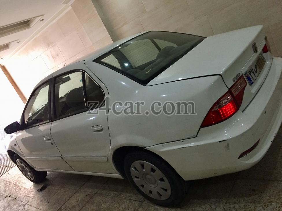 1388 , سمند سورن (معمولی) 